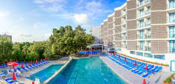 Hotel Slavey 2636855713
