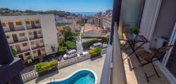 Apartamentos AR Melrose Place 11663108501