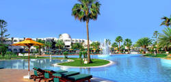 Djerba Plaza Thalasso & Spa 4228362000