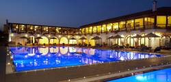 Blue Dolphin Hotel 12490652096
