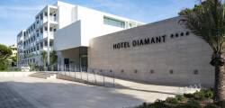 Diamant Hotel and Aparthotel 10308482605