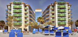 Hotel Kaktus Albir 4638100137