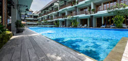 Swarga Suites Bali Berawa 3670004349