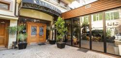 Sar'Otel Boutique Hotel 9417956694