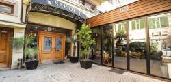 Sar'Otel Boutique Hotel 3597058325