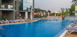 Hotel Meridian 11418877350