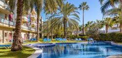 Hotel Daniya Denia 11124653768
