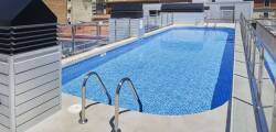 Aparthotel Barcelona Montjuic 3968765214