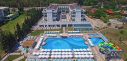 Dosinia Luxury Resort 2376749814