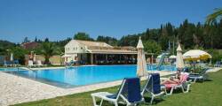 Ostria Apartments Sidari 7756217255