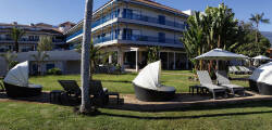 Hotel O7 Tenerife 2218490740