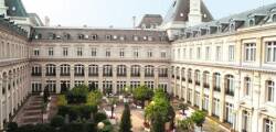 Crowne Plaza Paris Republique 9440768806