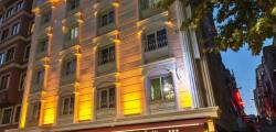 Santa Sophia Hotel 11519113565