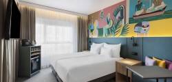 Spark by Hilton Vienna Donaustadt 9416725986