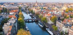 CITIEZ Hotel Amsterdam 11387366843