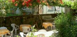 Begonville Pansiyon 11560052747