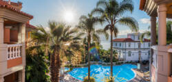 Pestana Miramar Garden & Ocean  m/halvpension 9419284031