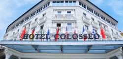 Hotel Colosseo Tirana 11845223264