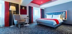 Park Inn by Radisson Bucharest Hotel & Residence 4160453565