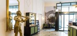 Hotel Johann Strauss 10949234482