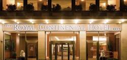 Royal Continental Hotel 4487292087