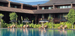 The Meru Sanur 10015669340