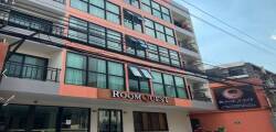 RoomQuest Sukhumvit36 BTS Thonglor 4629567762