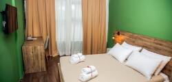 Arc Hotel Tirana 5971772776