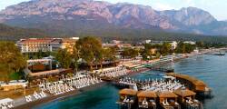 DOUBLETREE by Hilton Antalya Kemer 9421547658