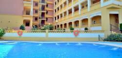 Apartamentos Leo Canela 11522714693
