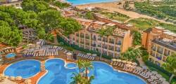 Hotel Zafiro Cala Mesquida 7774555943