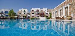 Naxos Resort Beach Hotel 9695863563