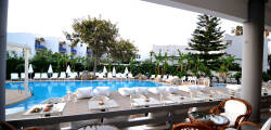 Hotel Palm Beach 2088554242