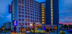 Comfort Hotel Prague City East 9404409961