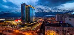 Radisson Blu Hotel, Kayseri 11852727797