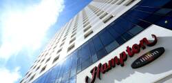 Hampton by Hilton Warsaw City Centre 9432623386