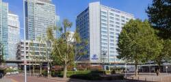 Hilton London Canary Wharf 9561700914