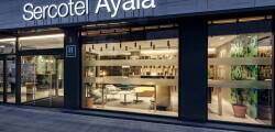 Sercotel Ayala, Ascend Hotel Collection 9416383264