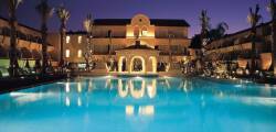 Napa Plaza Hotel - Adults only 3598308821