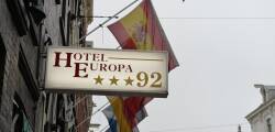 Hotel Europa 92 Amsterdam 4231237194