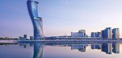 Andaz Capital Gate 3822072013