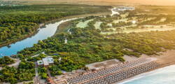 Golfrejse - Titanic Deluxe Golf Belek 3812877746