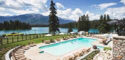 Fairmont Jasper Park Lodge 9416729148
