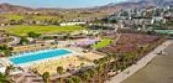Playitas Resort