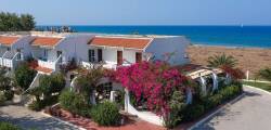 Nirvana Beach Hotel 12660389204