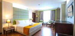 Golden Tulip Sovereign Hotel 4645453096