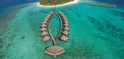 Angaga Island Resort en Spa 9419709752