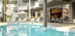 Mediterranean Resort 2020683618