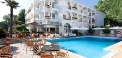 Kronos Hotel 12599884193