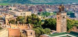 Rabat dla Berbera – Oujda 2046158175